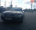Чорний Ауді А6, об'ємом двигуна 1.78 л та пробігом 293 тис. км за 5200 $, фото 1 на Automoto.ua