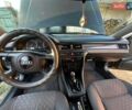 Черный Ауди А6, объемом двигателя 2.77 л и пробегом 310 тыс. км за 5800 $, фото 14 на Automoto.ua