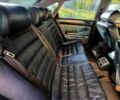 Черный Ауди А6, объемом двигателя 2.8 л и пробегом 300 тыс. км за 3800 $, фото 5 на Automoto.ua