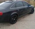 Ауди А6 2001 в Калуше на Automoto.ua Черный Ауди А6, объемом двигателя 2.5 л и пробегом 379 тыс. км за 3800 $, фото 21 на Automoto.ua