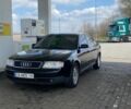 Черный Ауди А6, объемом двигателя 2.5 л и пробегом 430 тыс. км за 4000 $, фото 1 на Automoto.ua
