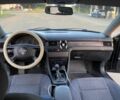 Чорний Ауді А6, об'ємом двигуна 2.5 л та пробігом 333 тис. км за 2500 $, фото 12 на Automoto.ua