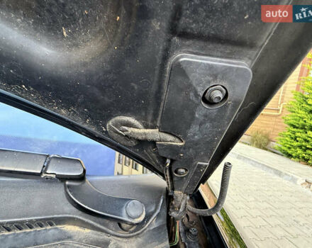 Чорний Ауді А6, об'ємом двигуна 3 л та пробігом 218 тис. км за 5300 $, фото 47 на Automoto.ua