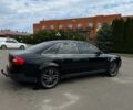 Черный Ауди А6, объемом двигателя 2.4 л и пробегом 500 тыс. км за 3500 $, фото 2 на Automoto.ua