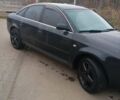 Ауди А6 2001 в Калуше на Automoto.ua Черный Ауди А6, объемом двигателя 2.5 л и пробегом 379 тыс. км за 3800 $, фото 20 на Automoto.ua