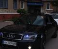 Чорний Ауді А6, об'ємом двигуна 2.5 л та пробігом 326 тис. км за 220000 $, фото 1 на Automoto.ua