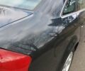 Черный Ауди А6, объемом двигателя 2.5 л и пробегом 357 тыс. км за 3500 $, фото 15 на Automoto.ua