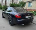 Чорний Ауді А6, об'ємом двигуна 2.5 л та пробігом 326 тис. км за 220000 $, фото 4 на Automoto.ua