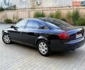 Чорний Ауді А6, об'ємом двигуна 2.98 л та пробігом 218 тис. км за 6250 $, фото 10 на Automoto.ua