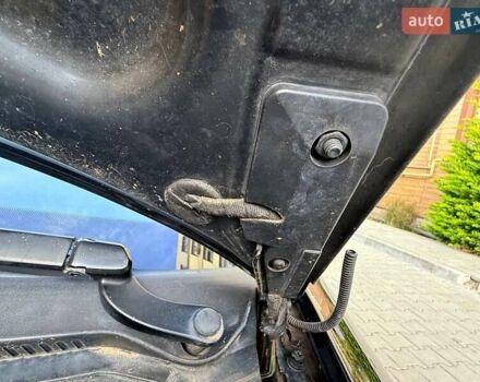 Чорний Ауді А6, об'ємом двигуна 2.98 л та пробігом 218 тис. км за 6250 $, фото 55 на Automoto.ua