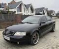 Чорний Ауді А6, об'ємом двигуна 2.5 л та пробігом 320 тис. км за 4200 $, фото 1 на Automoto.ua