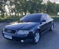 Чорний Ауді А6, об'ємом двигуна 2.5 л та пробігом 400 тис. км за 4800 $, фото 1 на Automoto.ua