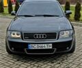 Чорний Ауді А6, об'ємом двигуна 2.67 л та пробігом 316 тис. км за 8000 $, фото 1 на Automoto.ua