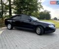 Черный Ауди А6, объемом двигателя 2.5 л и пробегом 394 тыс. км за 4200 $, фото 1 на Automoto.ua