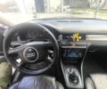 Чорний Ауді А6, об'ємом двигуна 1.9 л та пробігом 100 тис. км за 4800 $, фото 8 на Automoto.ua