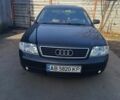 Чорний Ауді А6, об'ємом двигуна 2.4 л та пробігом 442 тис. км за 4700 $, фото 1 на Automoto.ua