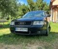 Чорний Ауді А6, об'ємом двигуна 1.9 л та пробігом 310 тис. км за 5700 $, фото 1 на Automoto.ua