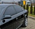Чорний Ауді А6, об'ємом двигуна 2.67 л та пробігом 316 тис. км за 8000 $, фото 4 на Automoto.ua