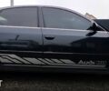 Черный Ауди А6, объемом двигателя 2.5 л и пробегом 310 тыс. км за 3800 $, фото 4 на Automoto.ua