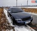 Черный Ауди А6, объемом двигателя 2.8 л и пробегом 385 тыс. км за 5500 $, фото 6 на Automoto.ua