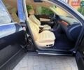 Чорний Ауді А6, об'ємом двигуна 2.98 л та пробігом 218 тис. км за 6250 $, фото 43 на Automoto.ua