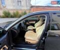 Чорний Ауді А6, об'ємом двигуна 2.98 л та пробігом 218 тис. км за 6250 $, фото 41 на Automoto.ua