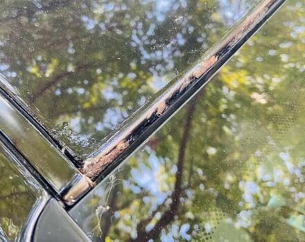 Черный Ауди А6, объемом двигателя 2.5 л и пробегом 306 тыс. км за 5500 $, фото 29 на Automoto.ua