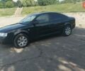 Чорний Ауді А6, об'ємом двигуна 2.4 л та пробігом 400 тис. км за 7500 $, фото 3 на Automoto.ua