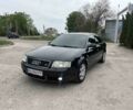Черный Ауди А6, объемом двигателя 3 л и пробегом 250 тыс. км за 5800 $, фото 1 на Automoto.ua