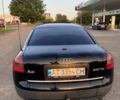 Чорний Ауді А6, об'ємом двигуна 2.5 л та пробігом 333 тис. км за 2500 $, фото 3 на Automoto.ua