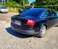 Черный Ауди А6, объемом двигателя 2.8 л и пробегом 300 тыс. км за 3800 $, фото 4 на Automoto.ua