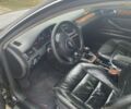 Черный Ауди А6, объемом двигателя 1.8 л и пробегом 3 тыс. км за 5200 $, фото 3 на Automoto.ua