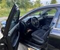 Черный Ауди А6, объемом двигателя 2.5 л и пробегом 394 тыс. км за 4200 $, фото 24 на Automoto.ua