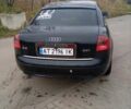 Ауди А6 2001 в Калуше на Automoto.ua Черный Ауди А6, объемом двигателя 2.5 л и пробегом 379 тыс. км за 3800 $, фото 19 на Automoto.ua