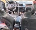 Черный Ауди А6, объемом двигателя 2.5 л и пробегом 357 тыс. км за 3500 $, фото 41 на Automoto.ua