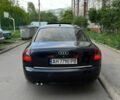 Чорний Ауді А6, об'ємом двигуна 2.5 л та пробігом 326 тис. км за 220000 $, фото 10 на Automoto.ua