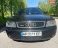 Чорний Ауді А6, об'ємом двигуна 2.5 л та пробігом 350 тис. км за 5000 $, фото 1 на Automoto.ua