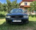 Чорний Ауді А6, об'ємом двигуна 1.9 л та пробігом 310 тис. км за 5783 $, фото 1 на Automoto.ua