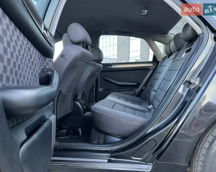Чорний Ауді А6, об'ємом двигуна 2.5 л та пробігом 380 тис. км за 4650 $, фото 53 на Automoto.ua