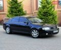 Чорний Ауді А6, об'ємом двигуна 2.98 л та пробігом 218 тис. км за 6250 $, фото 12 на Automoto.ua