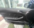 Чорний Ауді А6, об'ємом двигуна 1.9 л та пробігом 100 тис. км за 4800 $, фото 7 на Automoto.ua