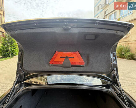 Чорний Ауді А6, об'ємом двигуна 3 л та пробігом 218 тис. км за 5300 $, фото 30 на Automoto.ua