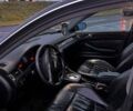 Черный Ауди А6, объемом двигателя 2.5 л и пробегом 366 тыс. км за 4600 $, фото 10 на Automoto.ua