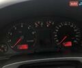 Черный Ауди А6, объемом двигателя 1.8 л и пробегом 257 тыс. км за 5500 $, фото 10 на Automoto.ua