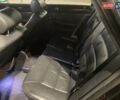 Черный Ауди А6, объемом двигателя 2.8 л и пробегом 365 тыс. км за 4822 $, фото 10 на Automoto.ua