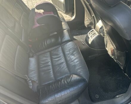 Чорний Ауді А6, об'ємом двигуна 1.9 л та пробігом 289 тис. км за 2820 $, фото 9 на Automoto.ua