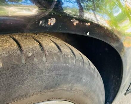 Черный Ауди А6, объемом двигателя 2.5 л и пробегом 306 тыс. км за 5500 $, фото 31 на Automoto.ua