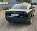 Черный Ауди А6, объемом двигателя 2.8 л и пробегом 320 тыс. км за 3500 $, фото 3 на Automoto.ua