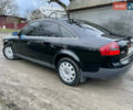 Чорний Ауді А6, об'ємом двигуна 1.78 л та пробігом 280 тис. км за 4200 $, фото 2 на Automoto.ua