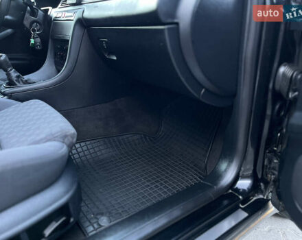 Чорний Ауді А6, об'ємом двигуна 2.5 л та пробігом 380 тис. км за 4650 $, фото 42 на Automoto.ua